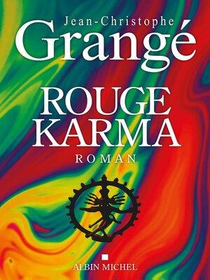 Rouge karma - ebook
